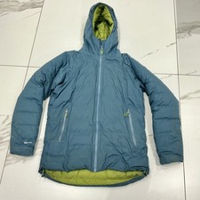 Giacca impermeabile Rab