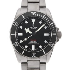 TUDOR Pelagos 25407N second