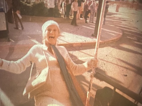 16mm sitcom film phyllis - 16mm, film: