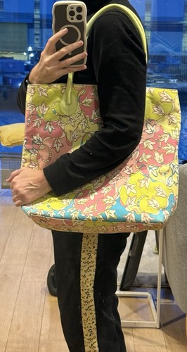 Borsa emilio pucci grande - borsa,