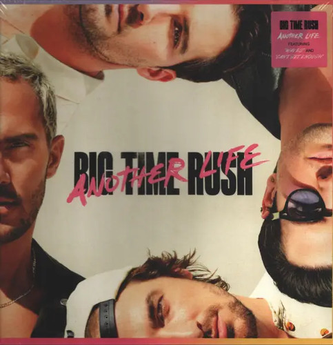 Big time rush another life - another,