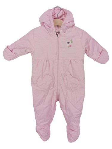Tuta neve bambina sanetta - tuta,
