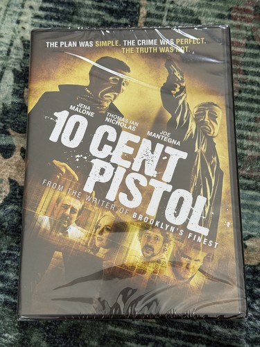 Cent pistol - cent, 2014)