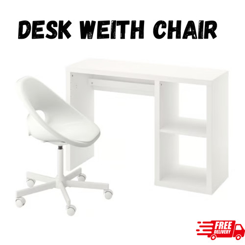 Set sedie scrivania - , ikea