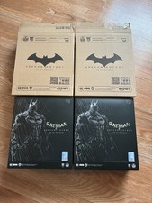 LPZZ Batman Arkham Knight