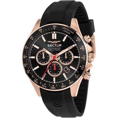 Orologio sector 230 - orologio,