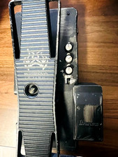Ibanez weeping demon wd7 - ibanez,