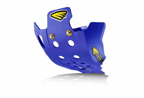 Piastra paramotore full armor - piastra,