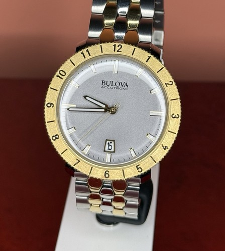 Orologio uomo bulova - orologio,