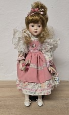 Bambola artistica bambola di