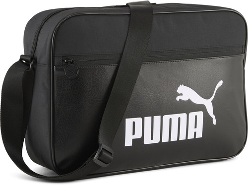 Borsa media reporter puma - media,