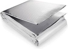 Isolante Termico, 60Cm X 5M