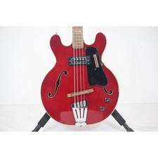 Basso Elettrico Greco EB-135