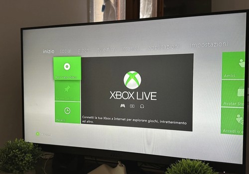 Microsoft xbox 360 - microsoft, 60gb