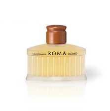 Laura Biagiotti Roma Uomo Eau