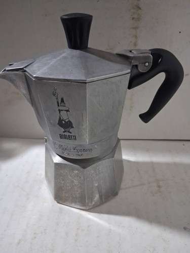 Bialetti moka express - bialetti,