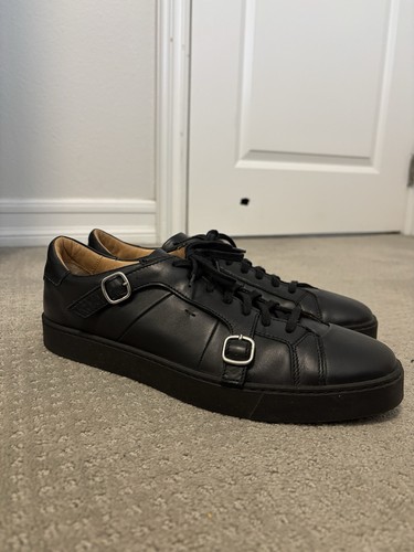 Santoni scarpe basse - , doppio