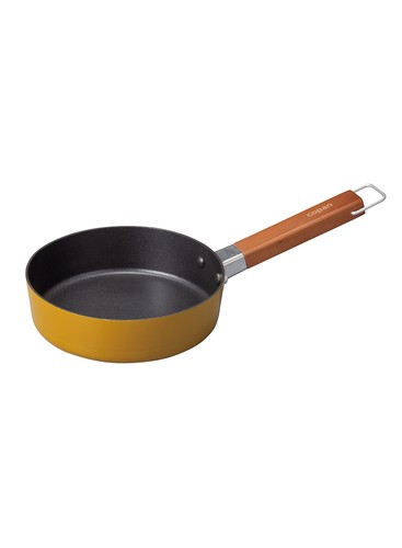 Japan padella 16cm senape - cb,
