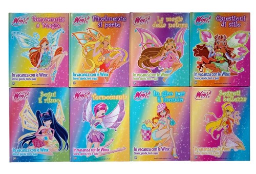 Collezione completa libri - *hh*,
