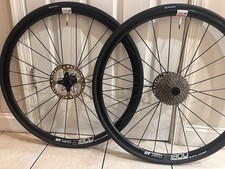 DT Swiss E1800 Spline 700C