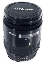 Nikon AF Nikkor 28-85 mm