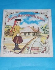 Album Figurine Panini Anna Dai