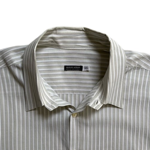 Camicia giorgio armani anni - armani,