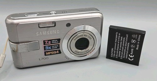 Fotocamera digitale samsung - fotocamera,