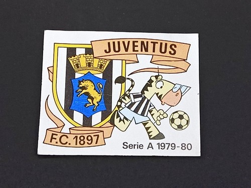 Calciatori 1979 1980 - 1979-1980, il