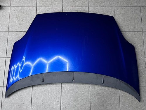 Cofano anteriore fiat grande - cofano,