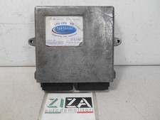 Centralina GPL Lancia Ypsilon