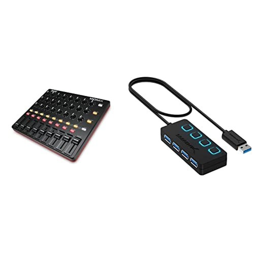 Akai professional midimix - akai,