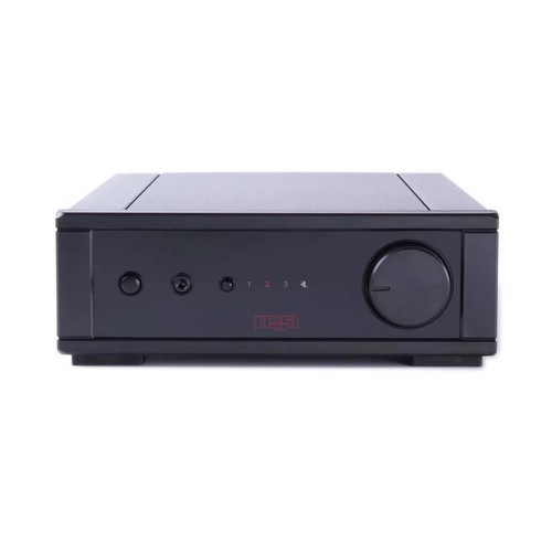Amplificatore integrato stereo