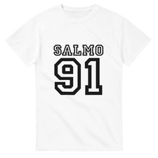 Salmo (91) Unisex T-Shirt