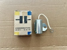 CONDENSATORE MAGNETI MARELLI