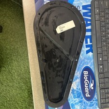 Copri cintura lancia neve