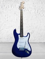 Squier Stratocaster Affinity Series 2008 Chitarra elettrica