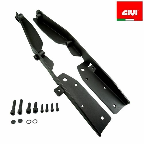 Portapacchi givi honda forza - portapacchi,