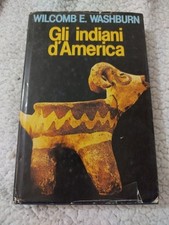 GLI INDIANI D'AMERICA -