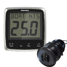 Raymarine i50 speed system - raymarine,