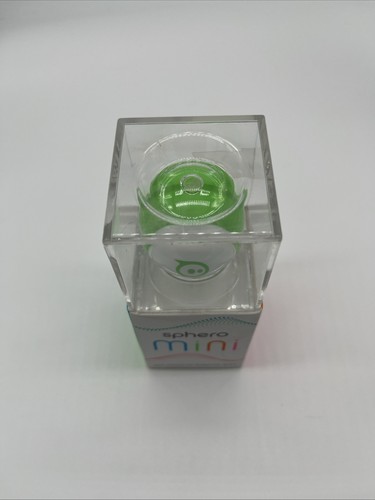 Sphero mini green - sphero,