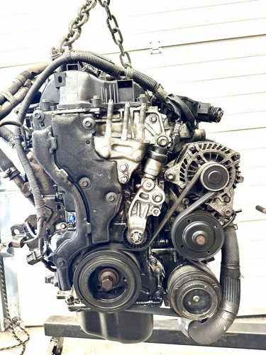 Motore mazda sh03 2 - 6, 2.2
