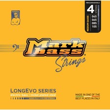 Markbass Longevo Series