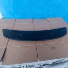 Griglia Cofano Anteriore  Fiat