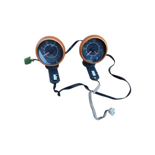 Smart fortwo450 mc01 contagiri - smart,