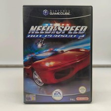 NEED FOR SPEED HOT PURSUIT 2