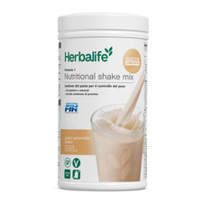 Formula 1 Herbalife Shake