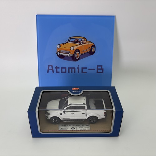 Modellino pickup auto - , in