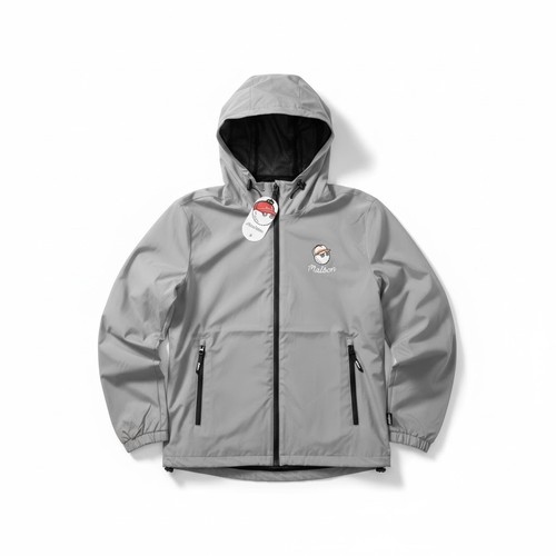 Giacca golf uomo malbon - da,