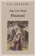 Libri Borges Jorge L. - Finzioni